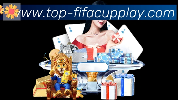 FIFA世界杯买球入口APP 封面图